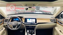 فولكسفاغن أطلس كروس سبورت